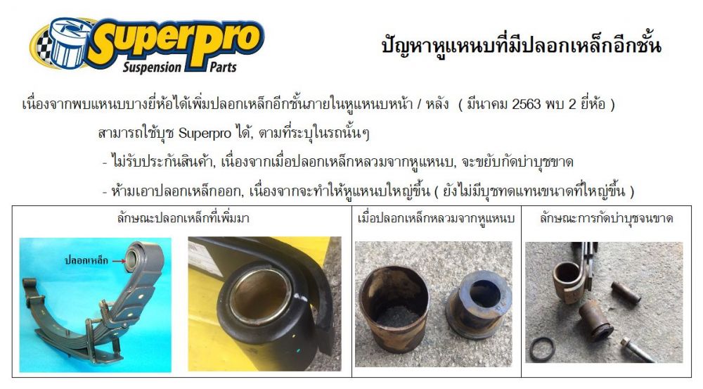 ข่าวจาก Super Pro
