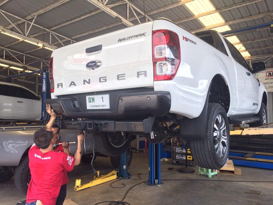 
	Ready to explore Ranger&#39;s 3.5 tons towing

	 3.5 ตัน
