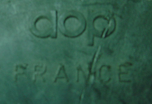 ตัวซ้าย AOP Made in France (ฝร่งเศส )