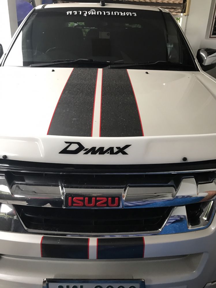 โช๊คอเมด้า Dmax 4WD ทอชั่นบาร์  FD-16-505  IC-22-506
