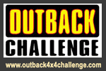 Outback Challenge (Australia)
http://www.outback4x4challenge.com/