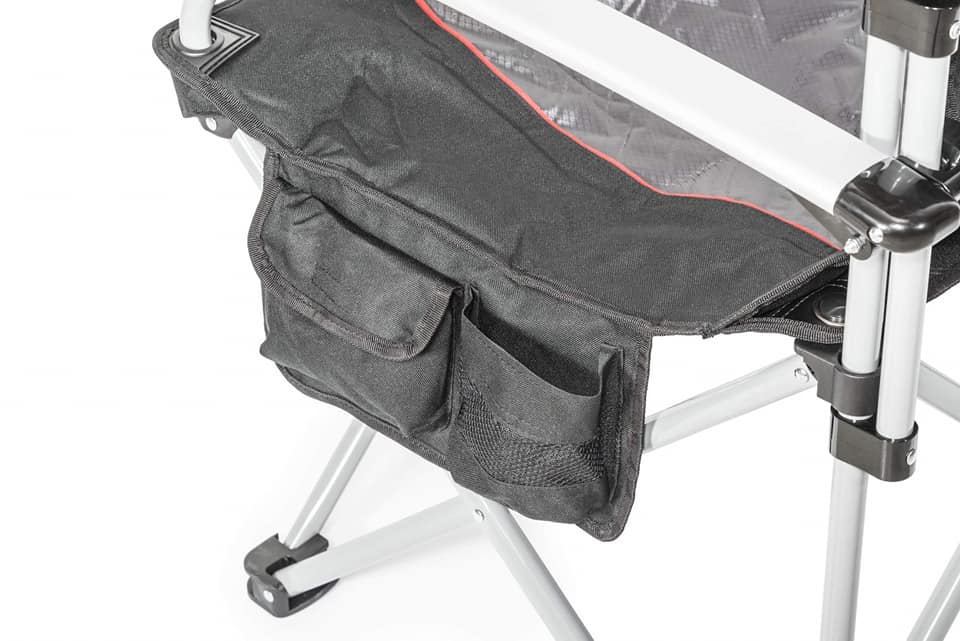 #ARB เก้าอี้พับได้ รุ่น #AIR #LOCKER ราคา 2,900.-
- รับน้ำหนักได้ 150kg.- ขนาด 90 X 35 X 30 cm.- น้ำหนัก 4.5kg.- สีดำ- แถมกระเป๋า 1 ชิ้น
