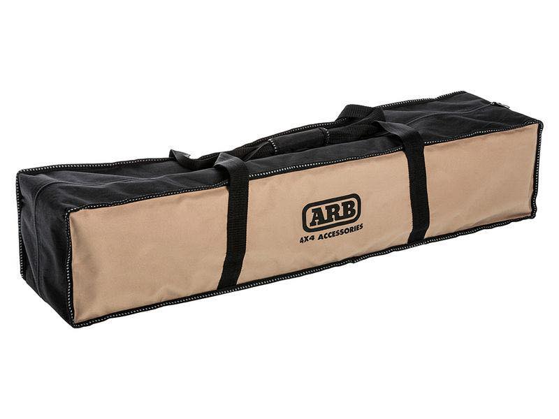 เตียง จากARB
ARB Quick Fold Stretcher
