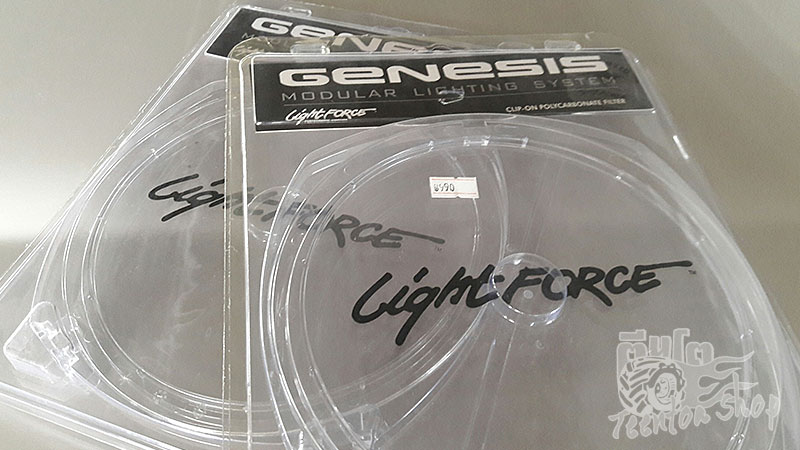 
	ฝาครอบ 210mm Genesis Driving Light Filters

	 

	- ฝาครอบ Spot, Combo, Wide (สีขาวใส) ราคา 990 / อัน
