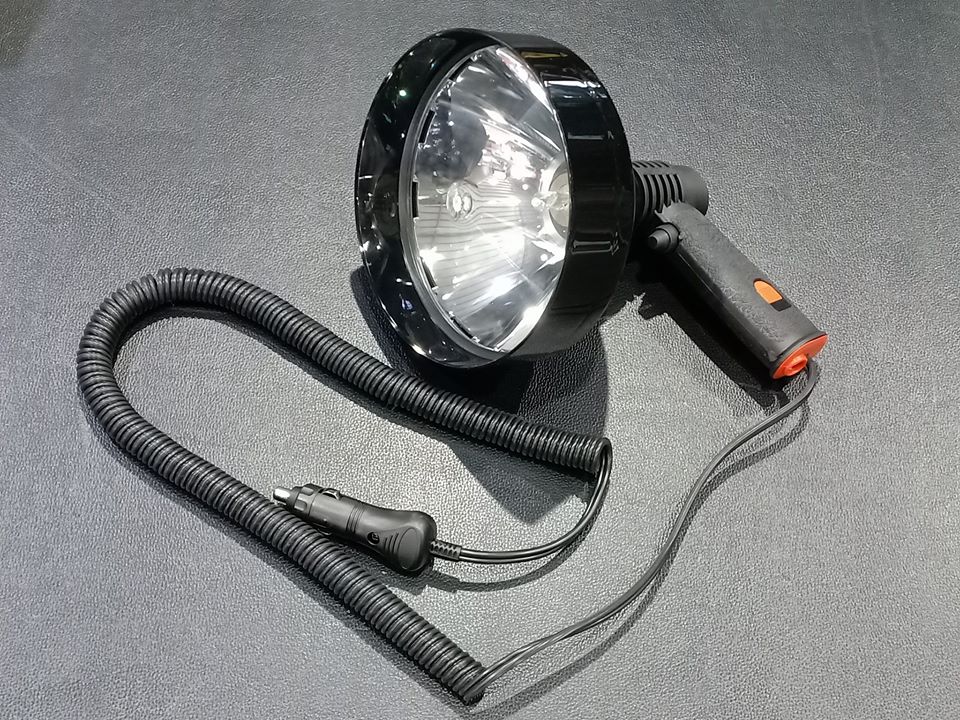 Light forcehalogen handheld spotlight
ราคา 3,400 บาท / ดวง
