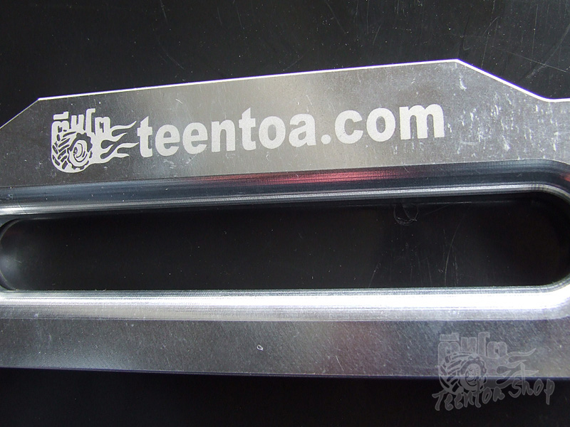 Teentoa Products No.01 แฟรีด ตีนโต (FairLead) ครับ