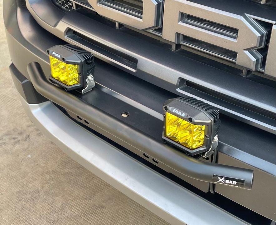 #PIAA ไฟสปอร์ต แสงสีเหลือง Driving Beam สินค้ามาใหม่ ไม่ควรพลาด ต้องรับจัด ราคา 8,900.-
