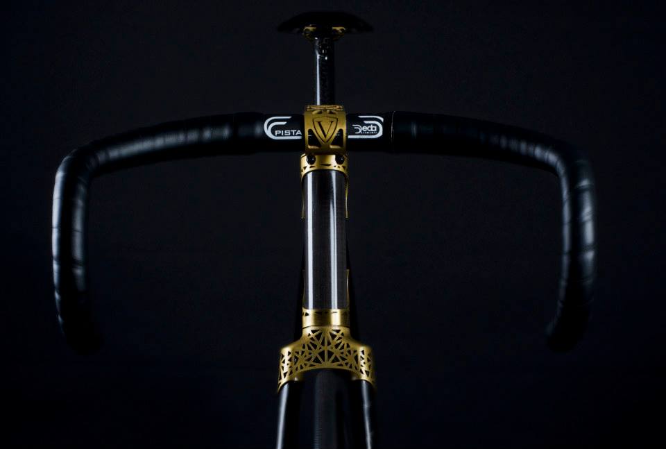 จักรยานงานดีไซด์สวยๆ จาก Ralf Holleis ผู้ออกเเบบผลิตภัณฑ์ ที่ได้รับรางวัลระดับโลกมากมาย

