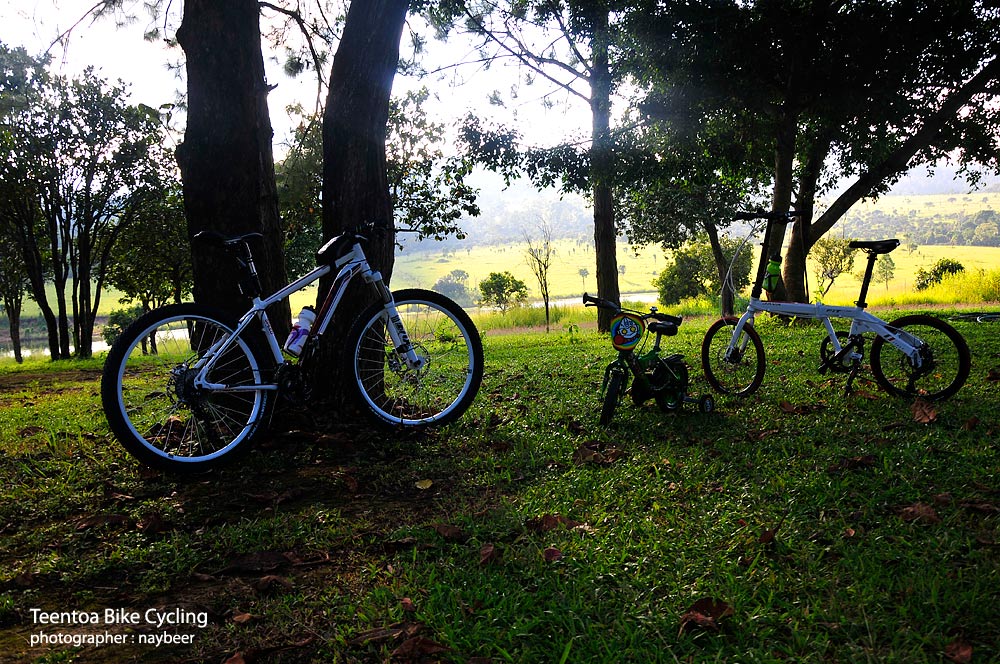 Teentoa Bike Cycling/ Unseen Bike Thailand " ตาดโตน & แสลงหลวง "... มิตรภาพของเรา ความสุขของเรา สุขภาพของเรา ...

