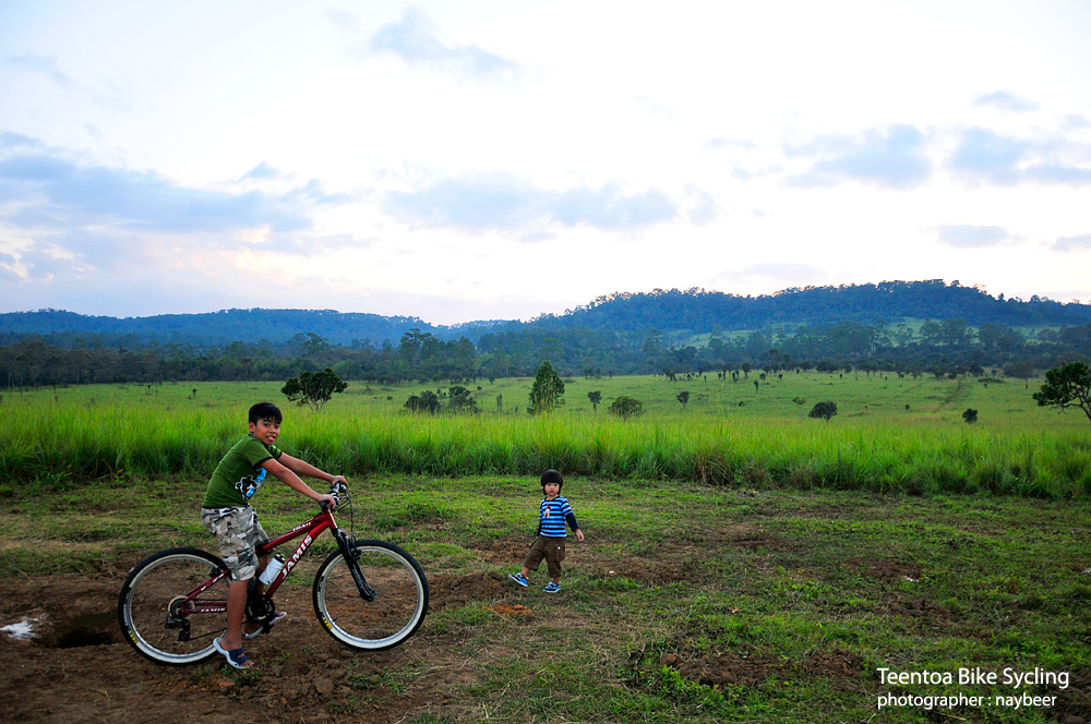Teentoa Bike Cycling/ Unseen Bike Thailand " ตาดโตน & แสลงหลวง "... มิตรภาพของเรา ความสุขของเรา สุขภาพของเรา ...

