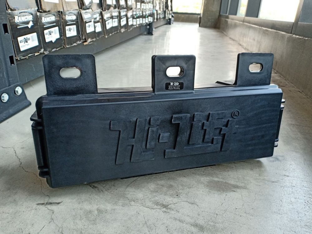 #HILIFTAccessories Hi-Lift JackHi-Lift Gear Box กล่องเก็บของ 
