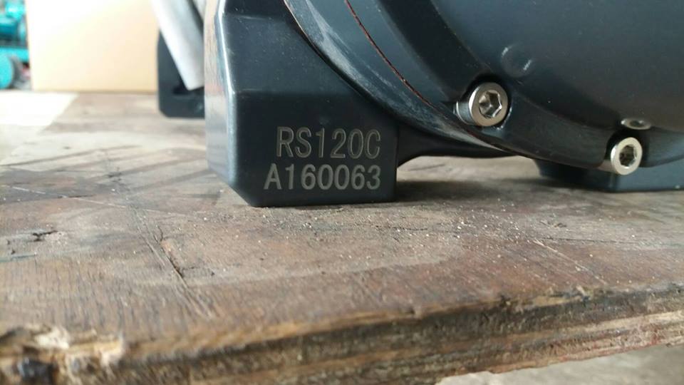 มั่นใจซื้อ Rock winch  RS12000C ราคาเพียง 16,500 บาทเท่านั้น
