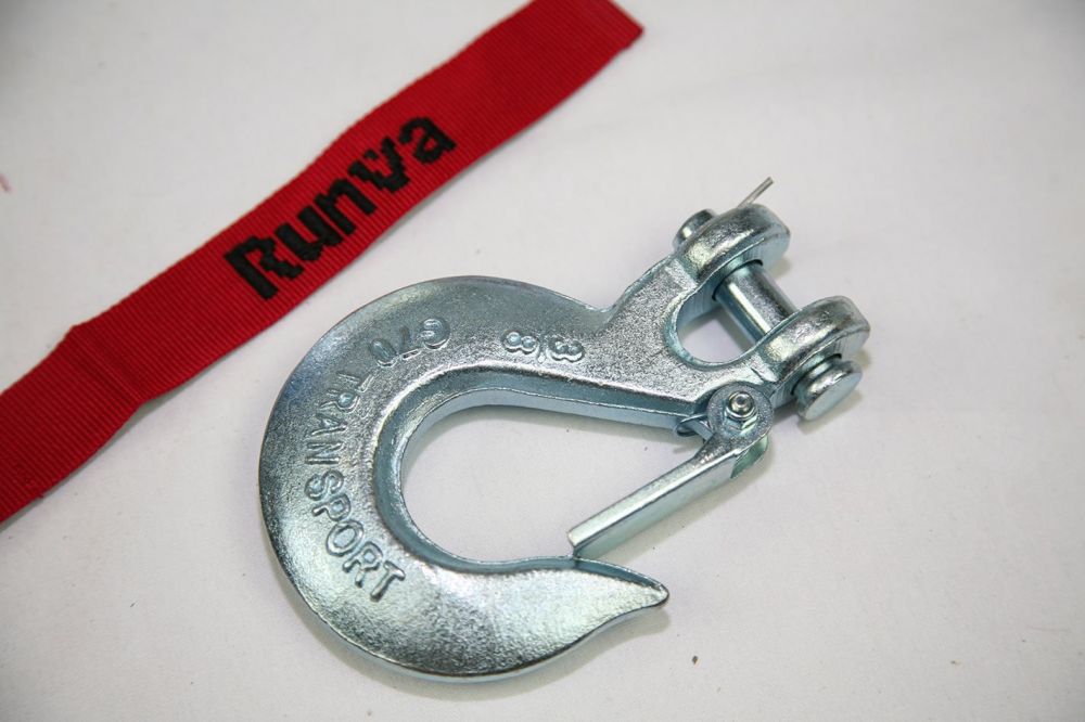 ทดสอบแรงม้าของ Runva EWX ที่ 8.6
