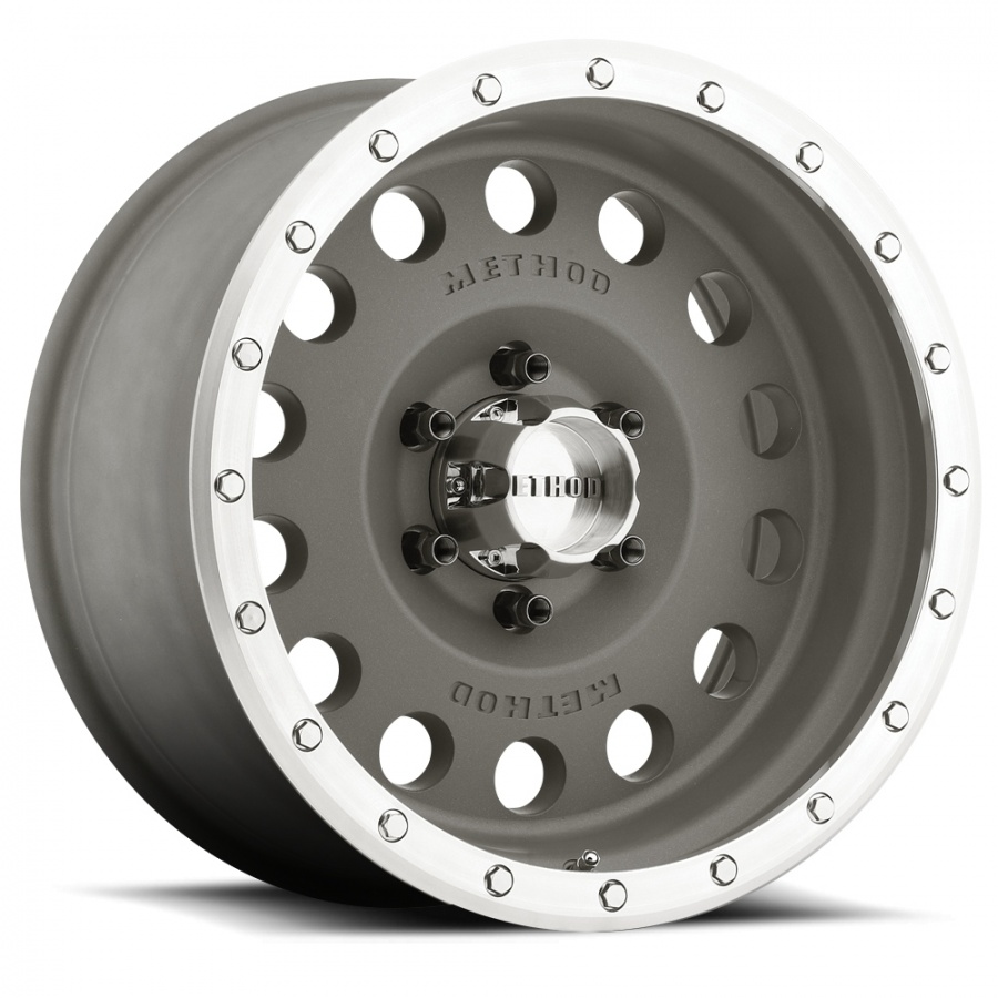 Hole, 16x8 with 6 on 5.5 Bolt Pattern - Magnesium Gray with Machined Street Lock
Product Code : 200-30768060700 SKU : MR30768060700
ราคา : 10,500 / วง
