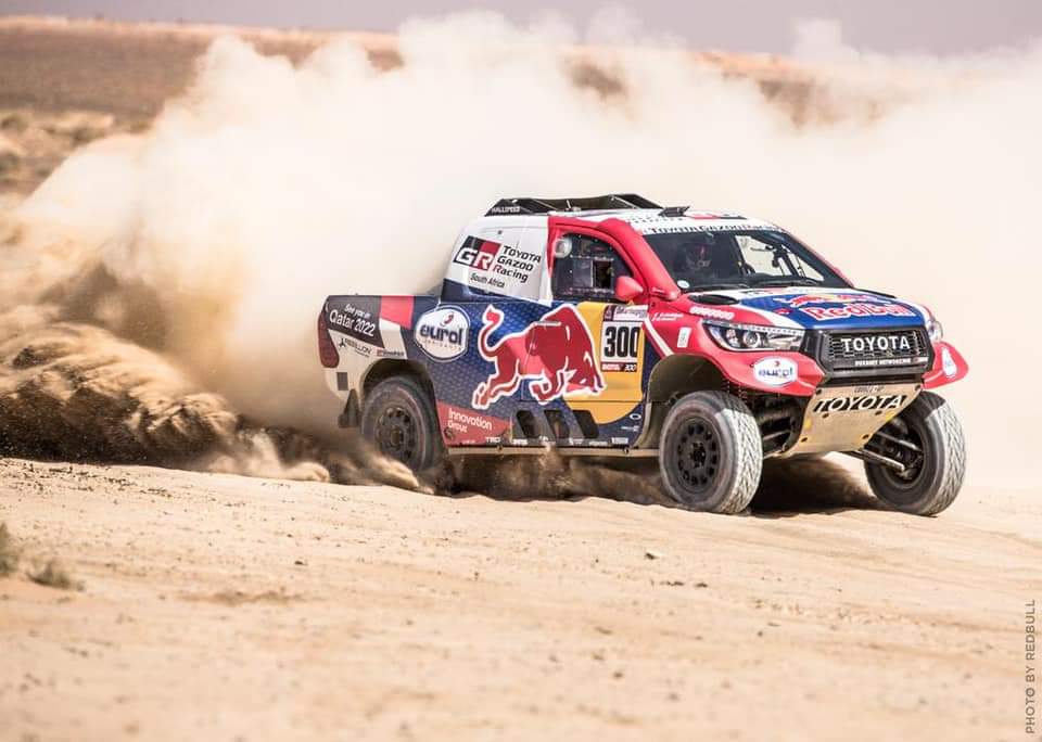 107 Bead Grip • Titanium Color finish รองรับแรงกระแทก ถึง 1.8 ตัน ต่อล้อ มาแน่ ๆ เร็ว ๆ นี้ 
หลังจากทดสอบ และ ไปใช้ในการแข่งขัน 2020 Dakar Rally ในทีม Toyota Gaza Racing มาเป็น อับดับ 2.
เทคโนโลยี Bead Grip ช่วยให้รถวิ่งต่อได้ แม้ลมยางอ่อน.
#107#beadgrip#methodracewheels

