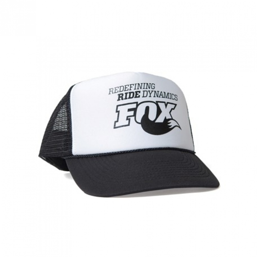 หมวก Ride Foam Trucker, White/Black, O/SProduct Code : 100-49501188SKU : 495-01-188Our Price : 1,400
