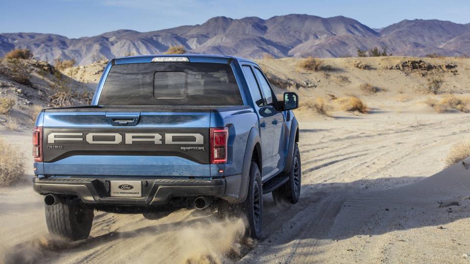 มาสักที ระบบ Live Value Technology จาก Fox บนรถ Ford Raptor 2019 สามารถเซ็ทค่าแข็ง นุ่ม และสามารถดูอุณหภูมิน้ำมันโช๊ค ได้ จาก ในรถ
