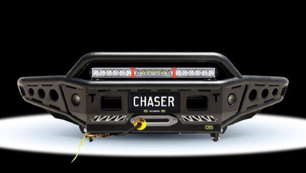 Chaser bar Series. พร้อมระบาดพร้อมกันทุกรุ่น !!!
Hilux Revo / Ford Ranger / Triton 2015 / V-Cross / Colorado
