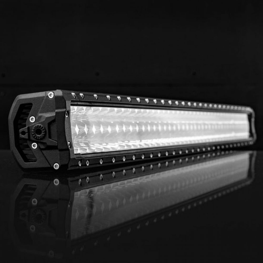 Stedi led Spotlight / 42 INCH ST4K 80 LED DOUBLE ROW LIGHT BAR ความยาว 42”
