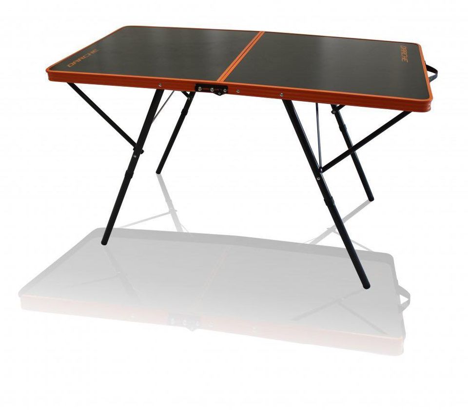 โต๊ะ Darche T050802904 Traka 1200 Alloy Table

