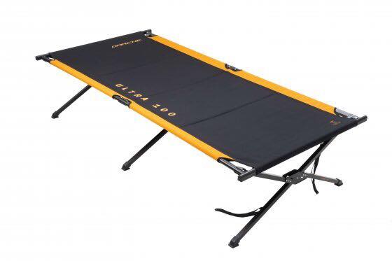 ที่นอน DARCHE Xl100 Foldable Stretcher Bed - T050801702
