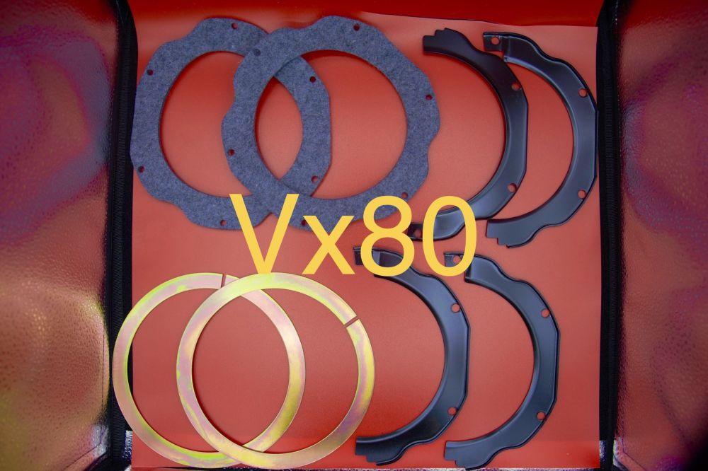 จัดส่งชุดซ่อมกะโหลก VX80 ไปอ.เมือง จ.สกลนคร ขอบคุณลูกค้ามากครับ #SKT Offroad #teentoashop 
