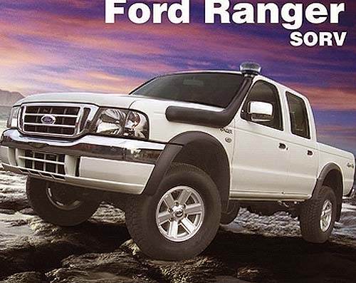 คุณปราโมช Snorkels ของ Ford Ranger มีของนะครับ
วันจันทร์รับของ โทรหาผมอีกครั้ง ราคา 4,500 บาทครับ