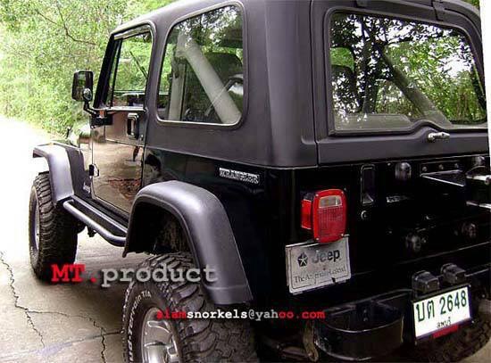 
	โป่ง jeep CJ6 แบบเรียบ ราคา 5,800 บาท
