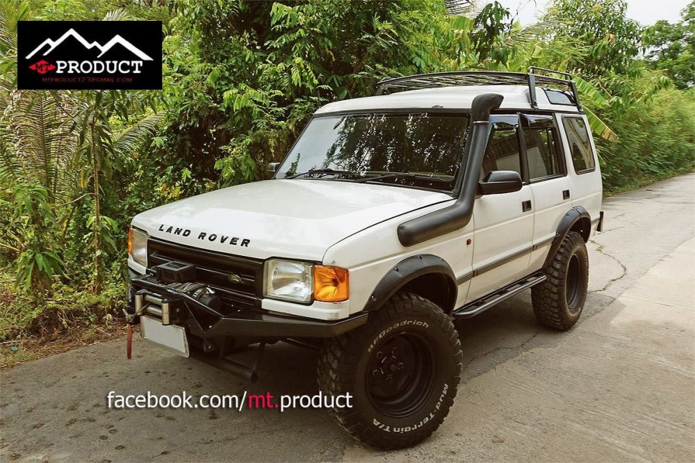 สินค้า MT product
Land Rover - Discovery 1Mitsubishi - Triton /Pajero sportToyota - LN 106 / Mighty/Revo/FortunerIsuzu - Dmax / Vcross/Trooper
