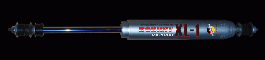 โช๊คอัพ ROBUST RX-1000 XL-1 (Built in Subtank) 

โช๊คอัพระบบ "แก๊สกึ่งน้ำมัน" MONO TUBE จากการออกแบบให้เพิ่มพื้นที่ซับแท็งค์ในตัวให้ใหญ่เต็มกระบอก (สิทธิบัตรจากเยอรมันนี) ช่วยในการไหลเวียนแก๊สไนโตรเจนในกระบอก ไม่ให้ถูกบับอัด ให้ไหลเวียนอยู่ตลอดเวลาการใช้งาน ช่วยลดอุณหภูมิภายในกระบอกไม่ให้ เกิดความเครียดของแก๊ส ส่งผลให้อุณหภูมิภายในกระบอกไม่สูง ลูกสูบสามารถทำงานได้ยาวนาน ไม่บวม ไม่ขยายตัว การตอบสนองของโช๊คจึงรวดเร็ว เหมาะสำหรับ รถลุยๆ คันเก่งของคุณ ด้วยแกนขนาด 20 mm. สามารถรองรับงานหนักๆ หรืองานลุยๆ ได้อย่างเต็มที่ และมีประสิทธิภาพเต็มร้อย มีให้เลือกใช้สำหรับรถกระบะขับ 4 (4WD) และรถงานสร้างวางคานต่างๆ ได้ โดยที่ไม่ต้องหาที่ติดซับแท็งค์แยกให้ยุ่งยาก


ราคาขายขึ้นอยู่กับยี่ห้อและรุ่นรถ
ราคาพิเศษสำหรับสมาชิกตีนโต call

ปล. ราคานี้ไม่รวมส่ง และติดตั้ง