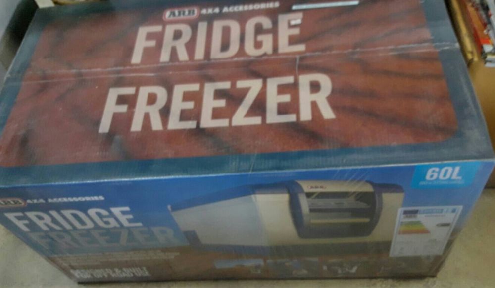 ซื้อตู้เย็น ARB 60 ลิตร
