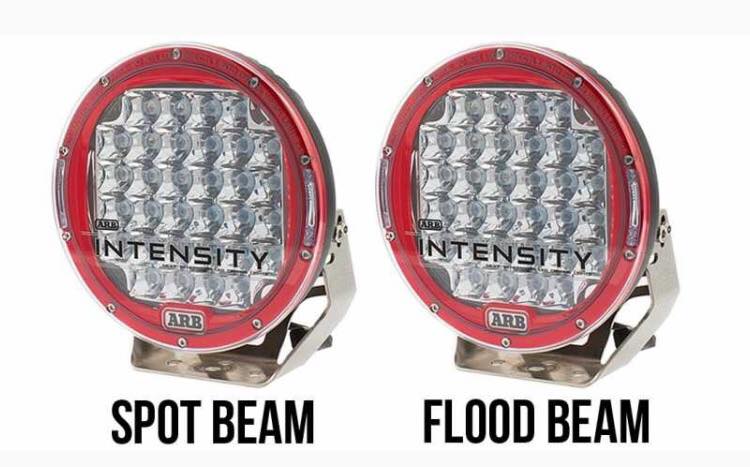 สินค้าพร้อมจำหน่าย ARB Intensity LED off road lighting...
