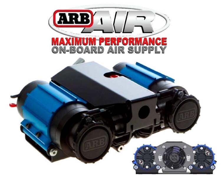 ARB compressor ทุกรุ่นทุกแบบ...

