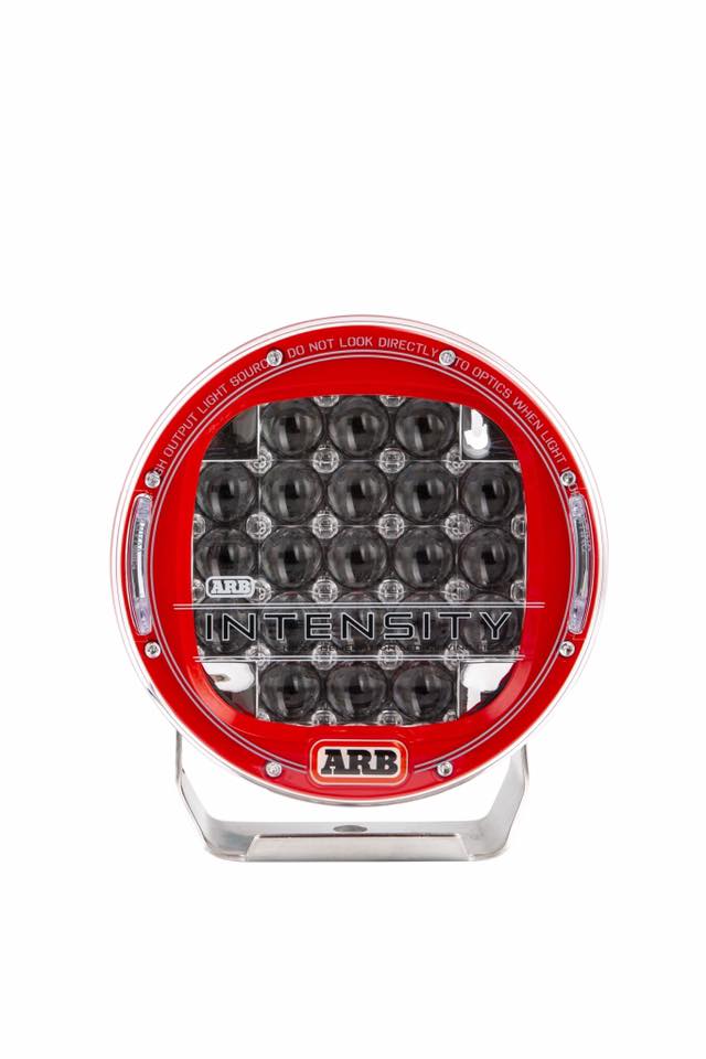 Spotlight ARB Intensity Model AR32Fราคา 23,100บาท /ดวง
