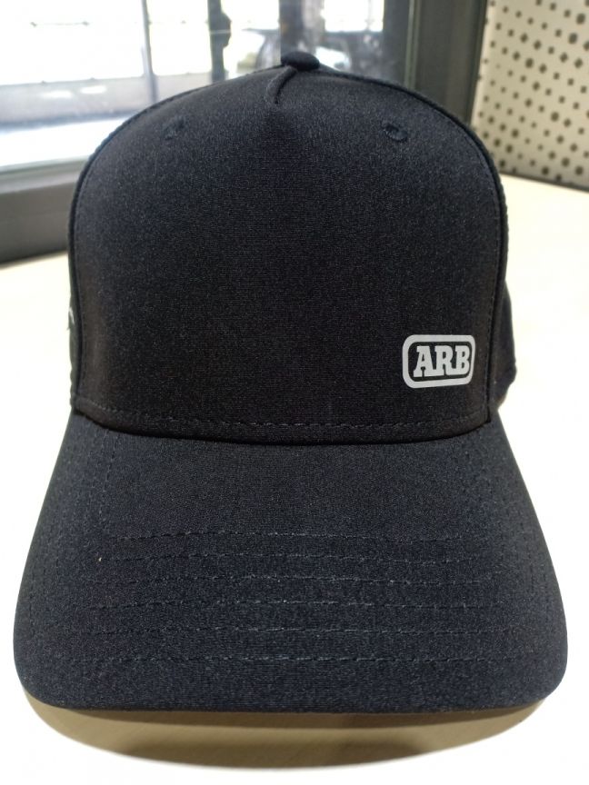 หมวก ARB
แบบฟรีไซส์ ปรับระดับได้
ราคา 420.-

