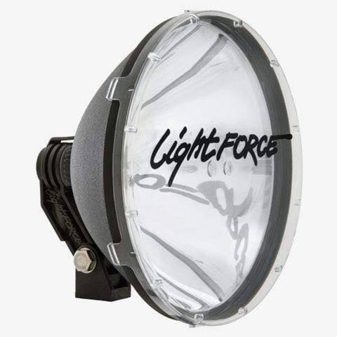 #LIGHTFORCE
รุ่น BLITZ 9.5&quot;
240MM DRIVING LIGHTS
12V / 100W
