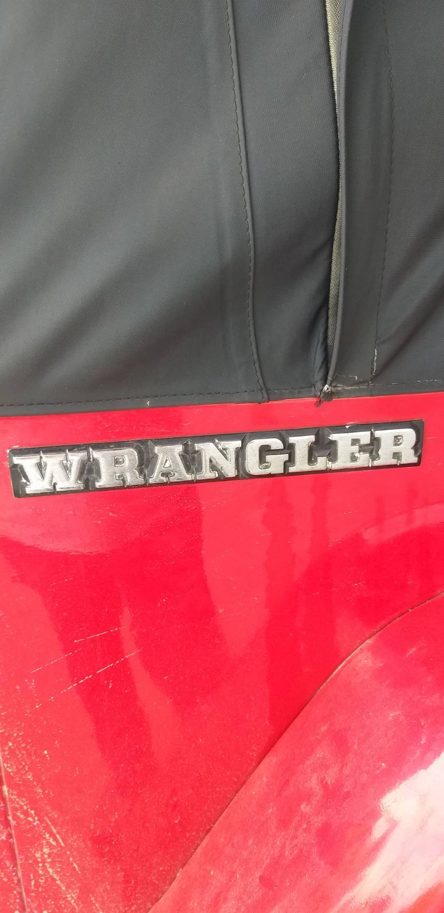 จำหน่ายของแต่ง jeep wrangler และ อะไหล่ใหม่ Jeep ทุกรุ่น ฯลฯ
