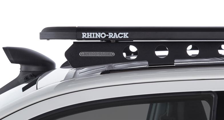 แร็ค Rhino สำหรับ Toyota hilux Revo
