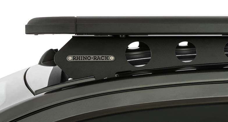 Rhino rackPioneer Platform ( 1528 mm x 1236 mm ) & ขายึด Backbone สำหรับ Ford Ranger ที่มีรูฟเรียวเดิมติดรถเดิมอยู่แล้ว สามารถถอดรูฟเรียวเดิมติดรถออกได้เลย และสามารถยึดขา Backbone โดยการขันน็อตยึด...ไม่มีเจาะหลังคาเพิ่มเติม
ราคาชุดละ 35,400 บาท
