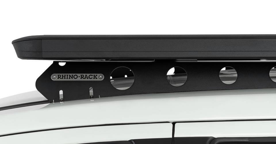 #Rhinorack Pioneer Platform & Backbone
Triton MQ 2015-ONNew Pajero Sport 2015-ON
2 รุ่นนี้ติดตั้งง่าย ไม่ต้องเจาะรถเพิ่มเติม

