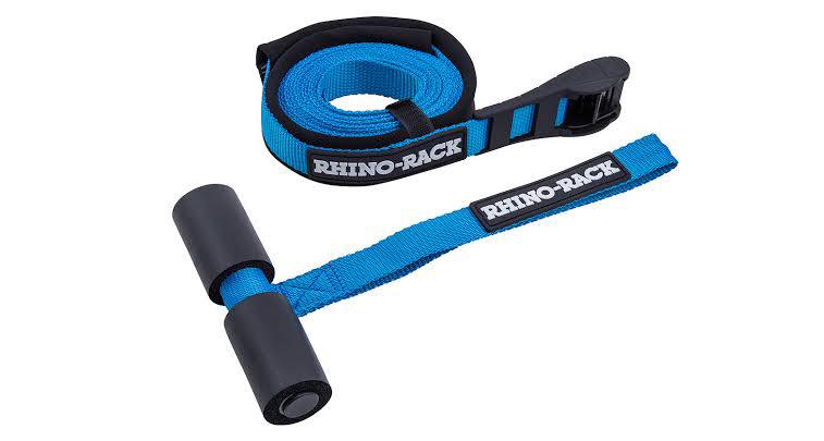 RHINO-RACKอุปกรณ์ Sup ( Pabble Board) Nose / Tail Tie Down 
