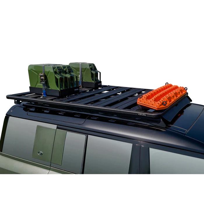 ตะแกรง RIVAL Modular Roof Rack Land Rover Defender 110
