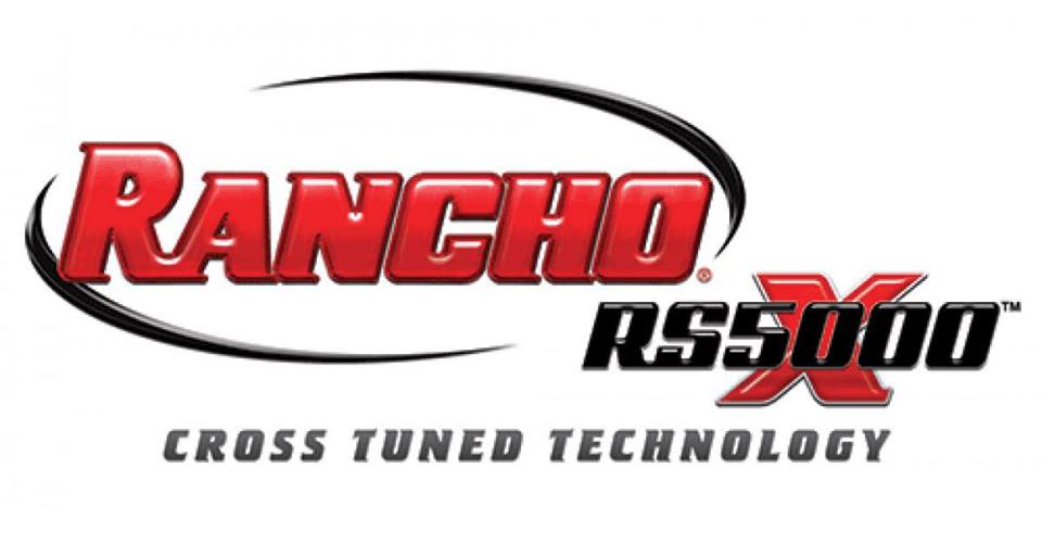 Teentoa 4Garage จำหน่ายโช๊คอัพ RANCHO RS5000X จากออสเตรเลีย ...