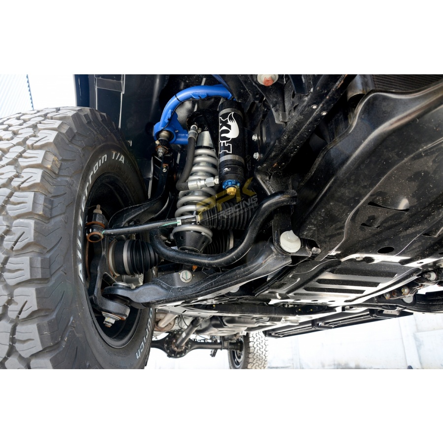 โช้ค Fox Racing Shox รถ Ford Ranger T6 2014-2012 Factory Series Front Coil Over Reservoir DSC Adjustable Lift 0-2Product Code : 100-88306093SKU : 883-06-093Our Price : 110,000
