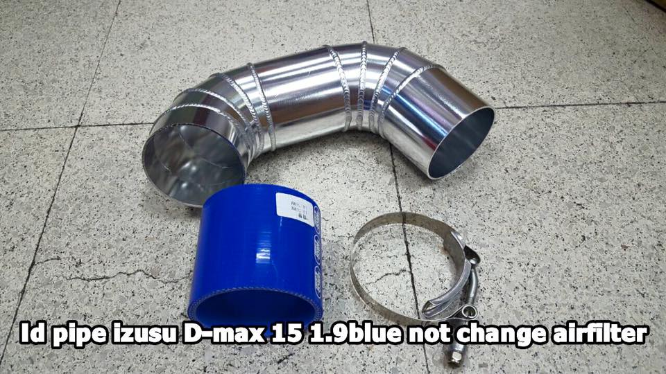  
ท่ออินเตอร์ D-max 2016 1.9 blue เปลี่ยนกรองไม่ได้
inter pipe D-max 2016 1.9 blue not chang airfilter
