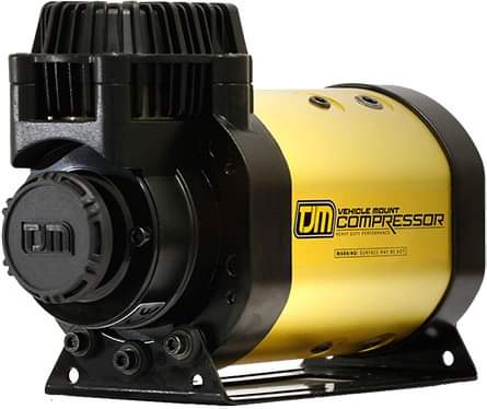 แนะนำผลิตภัณฑ์ใหม่ “TJM HD Compressor “สามารถสั่งจองสินค้าได้สินค้าเข้าไทยประมาณ 16 กันยายนนี้ 
