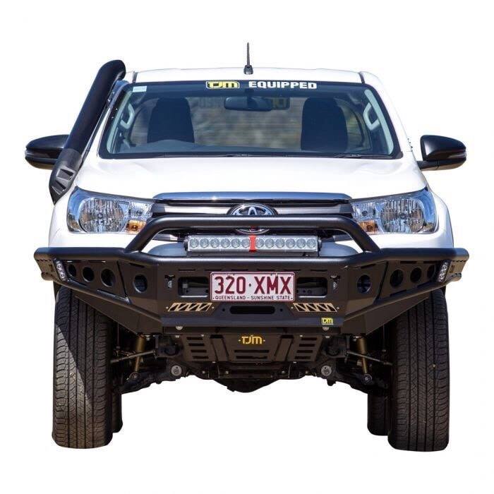 what are you waiting for ?
Chaser bar สำหรับ Hilux Revo / Rocco
>>> พร้อมจำหน่ายแล้ววันนี้ <<<
