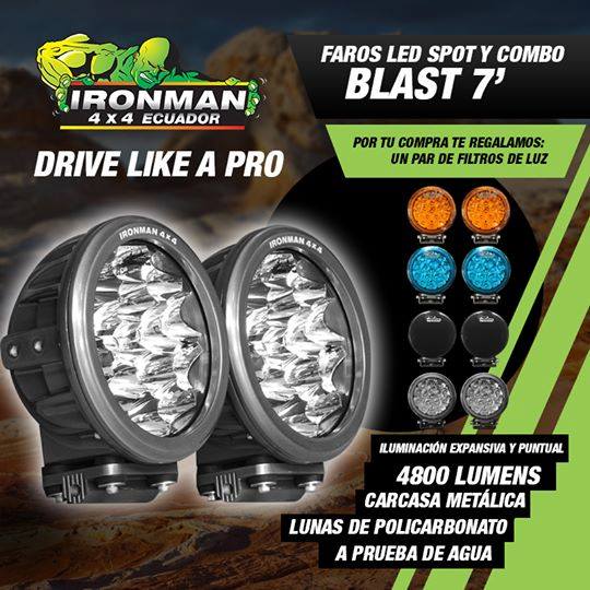Ironman 4x4 อุปกรณ์ที่ดีที่สุดสำหรับให้ความสว่างในกลางคืนไฟหน้าและแถบ led ของเทคโนโลยีล่าสุด และอุปกรณ์เสริมแสง ที่ดีที่สุดสำหรับการตั้งแคมป์!
