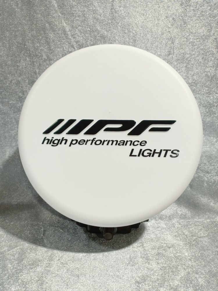 #IPF #ไฟทรงกลมไฟ  IPF  ขนาด 6.53&quot;IPF 968  Multi application high performance driving lamps H3  12V / 55W GlobelDriving Gold: 968DYS ราคา 5,800 ฿
