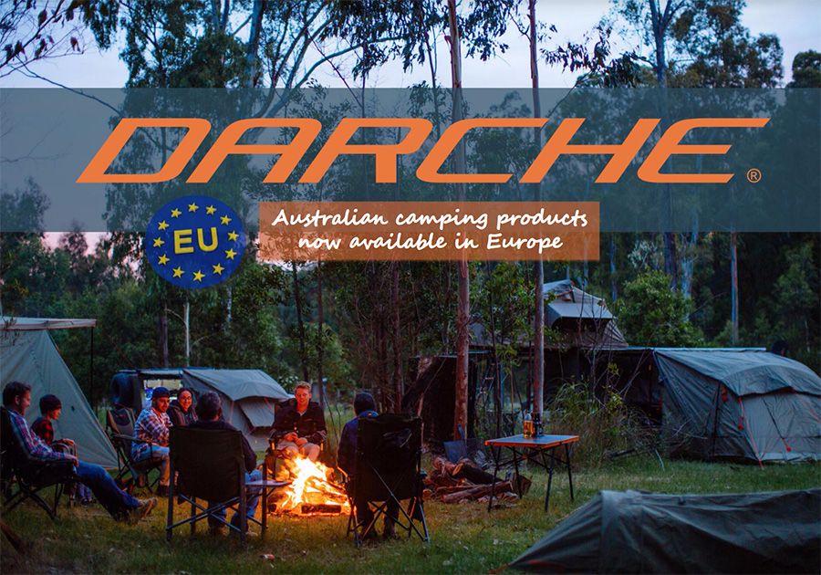 Teentoa 4Garage ตัวแทนจำหน่าย Darche Tents, Swags, Biker Swags, Touring, and Outdoor Gear จากออสเตรเลีย